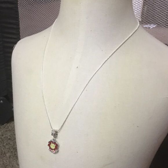 Leo Charm  - Picture 4 of 4